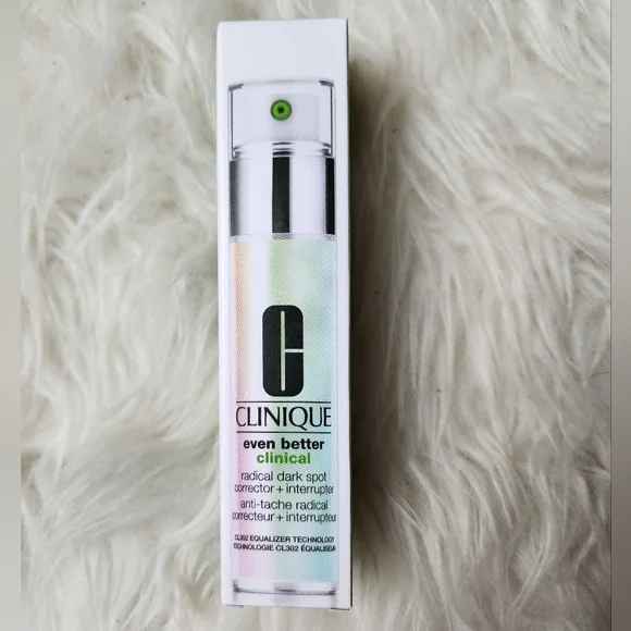 Clinique Even Better Clinical Serum 30mL - Picture 5 of 8